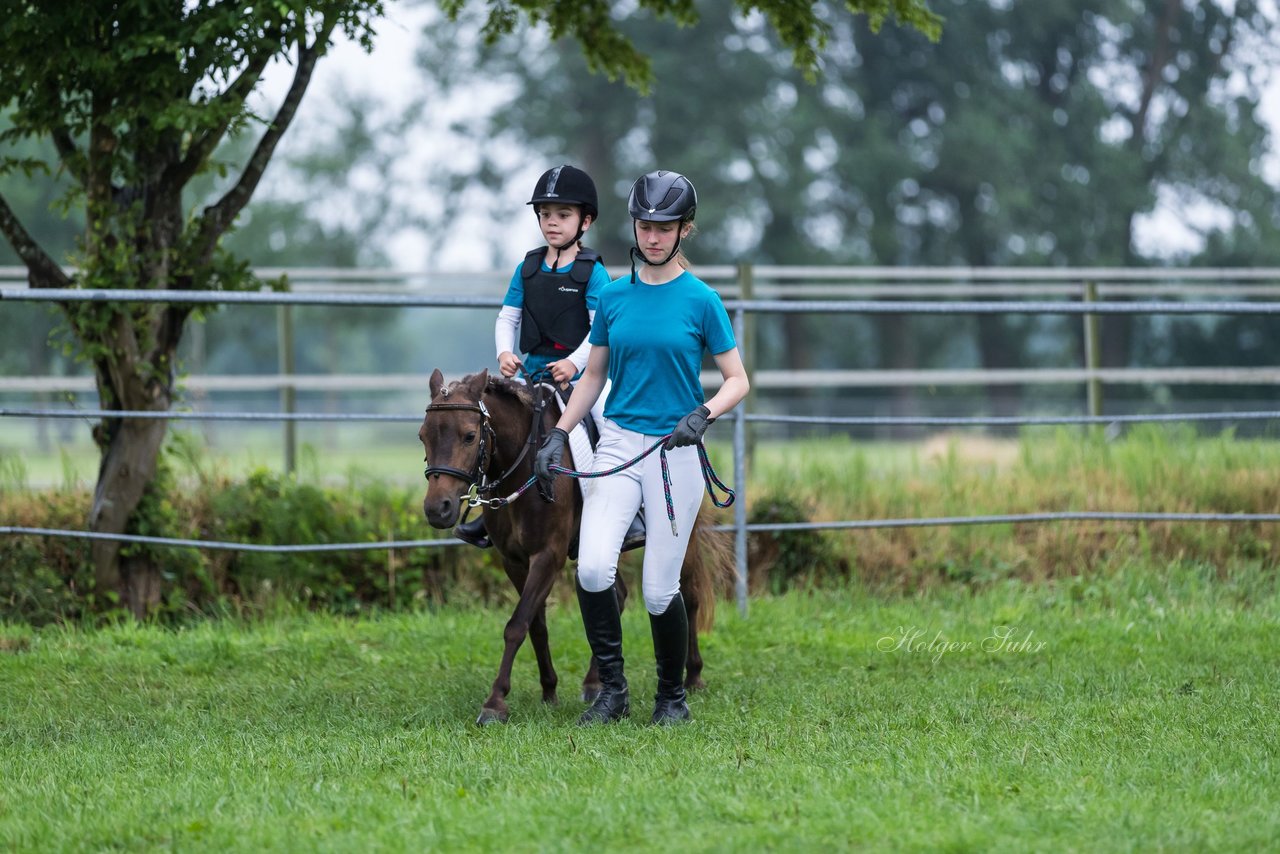 Bild 38 - Pony Akademie Turnier